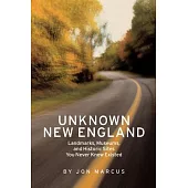 Unknown New England