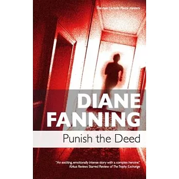 Punish the Deed: A Lucinda Pierce Mystery