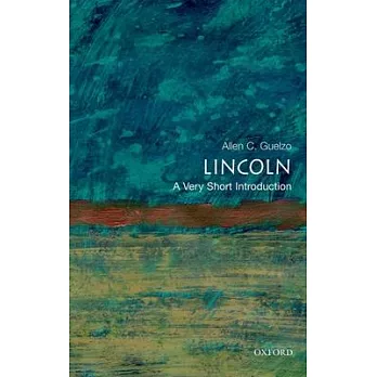 Lincoln : a very short introduction /