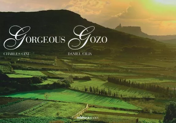 Gorgeous Gozo
