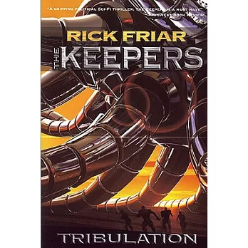The Keepers: Tribulation