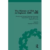 The History of Old Age in England, 1600-1800, Part II