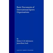 Basic Documents of International Sports Organisations