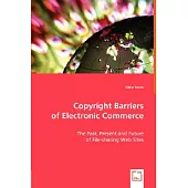Copyright Barriers of Electronic Commerce