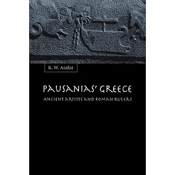 Pausanias’ Greece