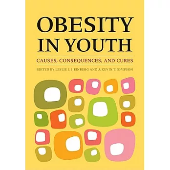 Obesity in Youth: Causes, Consequences, and Cures