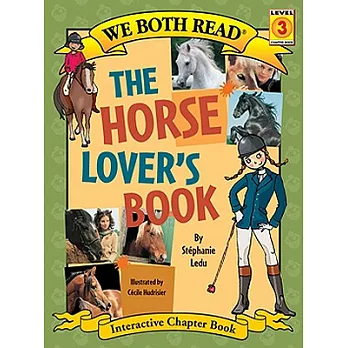 The Horse Lover’s Book