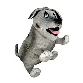 Walter the Farting Dog Doll 18＂