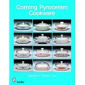 Corning Pyroceram Cookware
