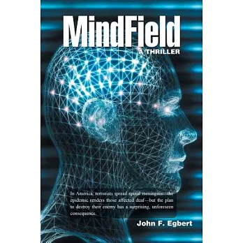 博客來-Mindfield
