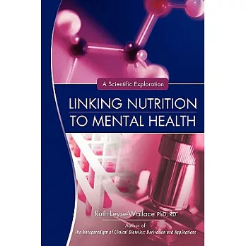 Linking Nutrition to Mental Health: A Scientific Exploration
