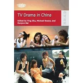TV Drama in China