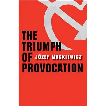 The Triumph of Provocation