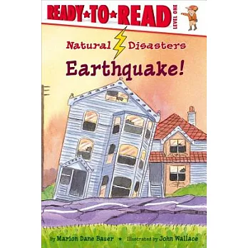 Earthquake! /