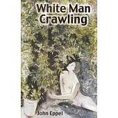 White Man Crawling