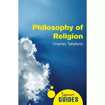 Philosophy of Religion: A Beginner’s Guide