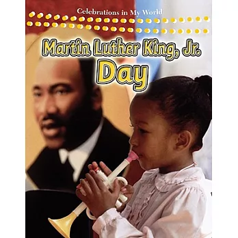 Martin Luther King, Jr. Day /