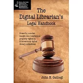 Digital Librarian’s Legal Handbook