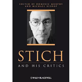 Stich and His Critics