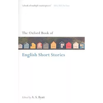 The Oxford book of English short stories /