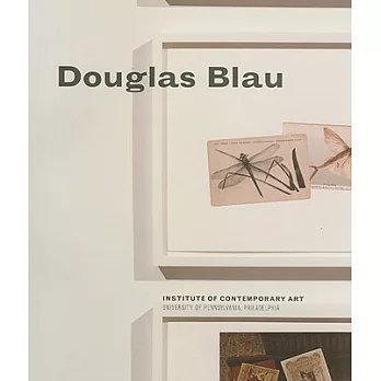 Douglas Blau
