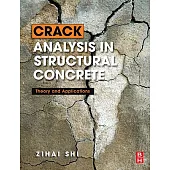 Crack Analysis in Structural Concrete: Theory and Applications