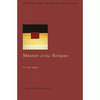 Master of the Eclipse: And Other Stories