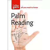 Palm Reading: Discover the Future in the Palm of Your Hand