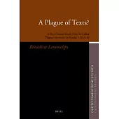A Plague of Texts?: A Text-Critical Study of the So-Called ’Plagues Narrative’ in Exodus 7:14-11:10