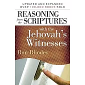 Reasoning from the Scriptures with the Jehovah’s Witnesses