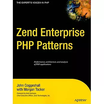 Zend Enterprise PHP Patterns