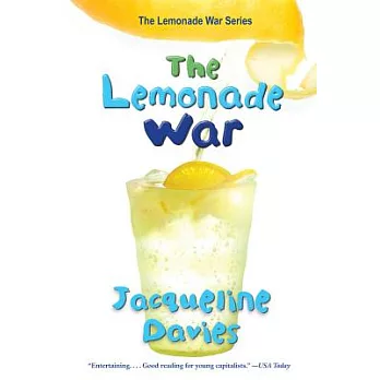The lemonade war /
