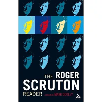 The Roger Scruton Reader