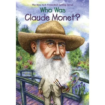 Who was Claude Monet?
