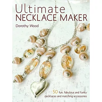 Ultimate Necklace Maker
