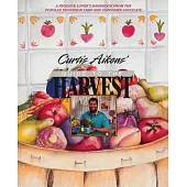 Curtis Aikens: Guide to the Harvest