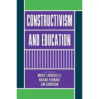 Constructivism and Education