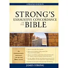 Strong’s Exhaustive Concordance to the Bible