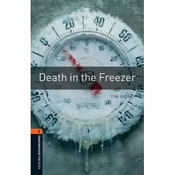 Death in the freezer