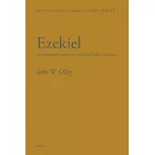 Ezekiel: A Commentary based on Iezekiel in Codex Vaticanus