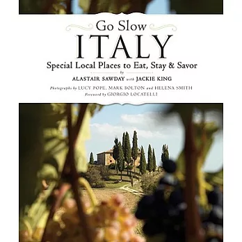 Go Slow Italy