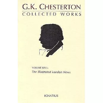 Collected Works of G.K.Chesterton