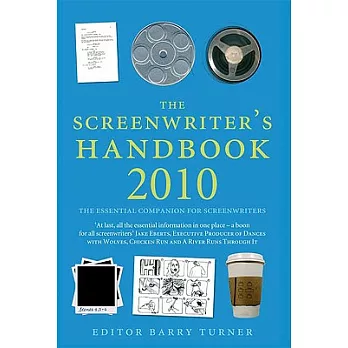 The Screenwriter’s Handbook 2010
