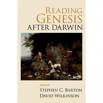 Reading Genesis After Darwin