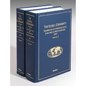 The Global Community: Yearbook of International Law and Jurisprudence 2001-Present