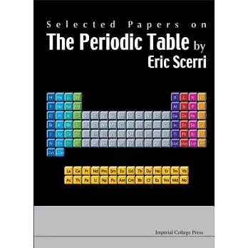 Selected Papers on the Periodic Table