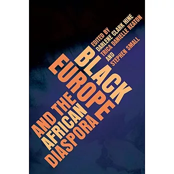Black Europe and the African Diaspora