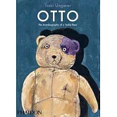 Otto: The Autobiography of a Teddy Bear