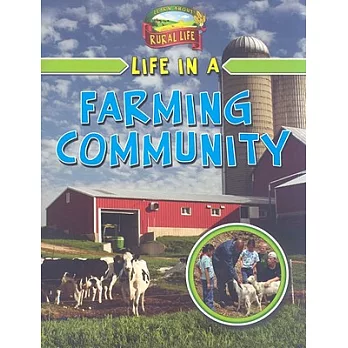 Life in a farming community