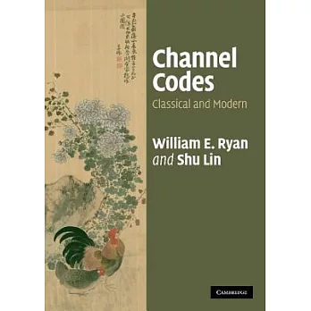 Channel Codes: Classical and Modern